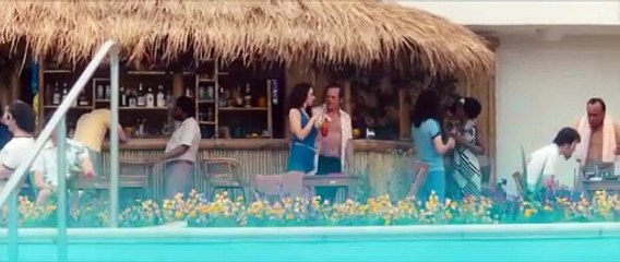 The Death of Bunny Munro Season 1 Episode 2