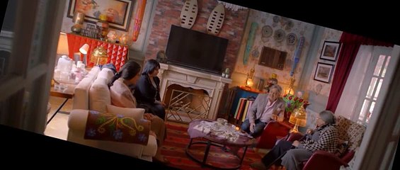 ونحب تاني ليه الحلقة 6