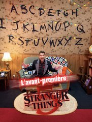 « Stranger things 5 «  avant première je vous dis tout sur le premier épisode