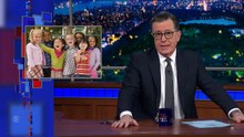 The Late Show with Stephen Colbert - Season 11 Episode 39 - Ted Danson, Alison Roman