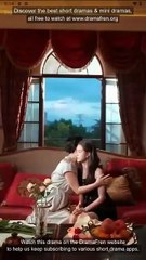 too good at playing sweet chinese drama