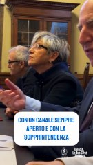 Brescia -  Crociera di San Luca: approvato il progetto di fattibilità (20.11.25)
