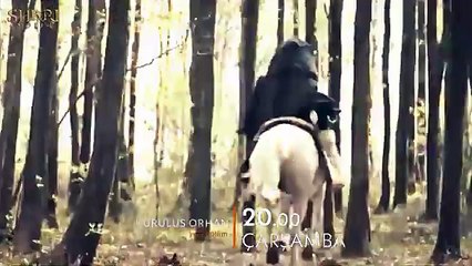 Kuruluş Orhan 5. Bölüm Fragmanı _ Bala episode 5   Bölüm 5  Kuruluş Orhan