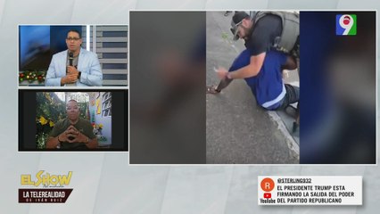 Situación de indocumentados en Puerto Rico | ESM