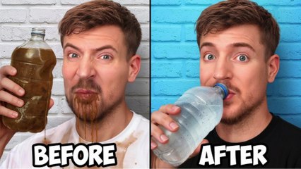 2,000,000 People Get Clean Water For The First Time!