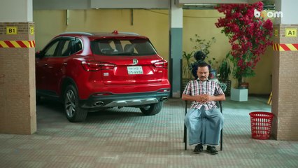 EPISODE 21  Bachelor Point  S5  Kabila  Habu  Pasha  Shimul  Kajal Arefin Ome  Boom Films#2565