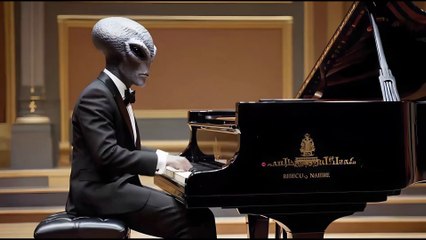 Piano By Zorg - Bagatelle No.1