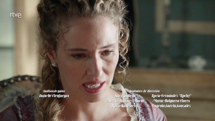 Valle Salvaje - Capitulo 304 AVANCE 21.11