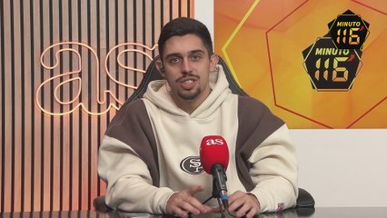 Minuto 116. El regreso al Camp Nou