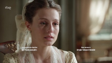 Valle Salvaje  Capitulo 303 Avance