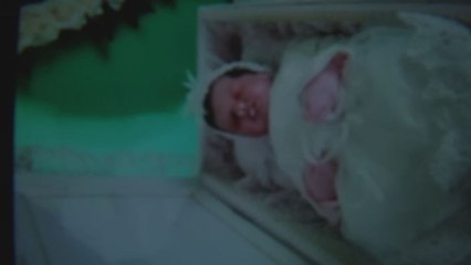 Avanza el juicio oral contra la mujer que inventó embarazo y muerte de una supuesta bebé que en realidad era una muñeca