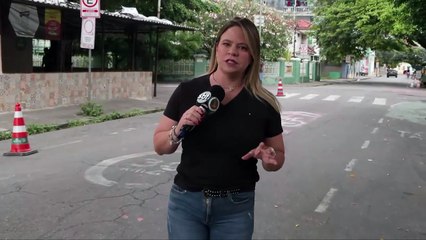 Tentativa de Assalto no Centro do Recife Resulta em Morte de Vigilante: Detalhes do Incidente e Testemunhas