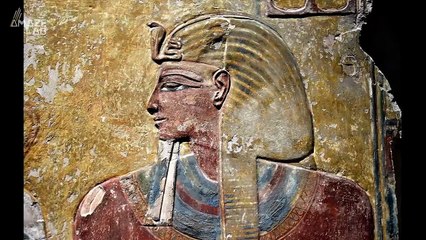 Could These Newly Discovered Tombs Predate the Pharaohs?.mp4