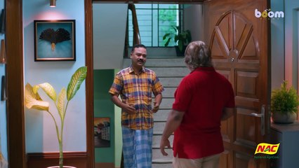 EPISODE 22  Bachelor Point  S5  Kabila  Habu  Pasha  Shimul  Kajal Arefin Ome  Boom Films#5409