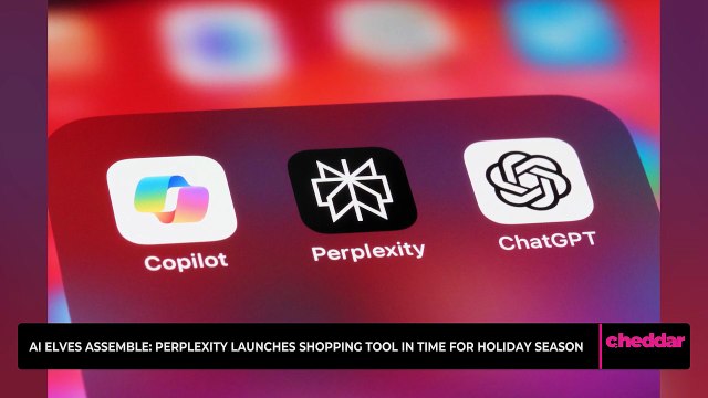 A.I. Elves Assemble: Perplexity Launches Shopping Tool in Time for Holiday Season