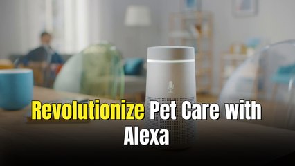 Smart Pet Bundle for Alexa Homes: How to Connect and Automate Your Pet Devices