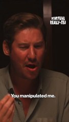 Austen Kroll, Craig Conover clash on season premiere of 'Southern Charm'