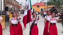 🇲🇽 115 Aniversario de la Revolución Mexicana en Múzquiz