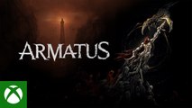 ARMATUS - Trailer d'annonce