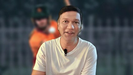 Sikandar Raza Ka Jadui Show! ZIM Ne Sri Lanka Ko 67 Runs Se Hara Diya | SL vs ZIM