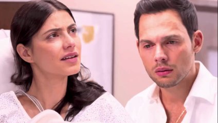 Los Hilos del Pasado - Capitulo 49