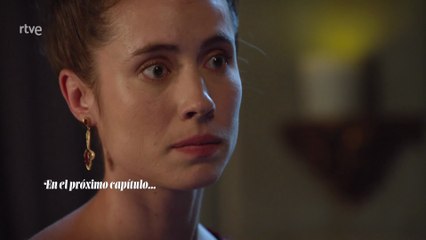 Valle Salvaje - Capitulo 301 AVANCE 21.11