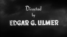 L' UOMO DAL PIANETA  X    * Sub. Ita         (Edgar G. Ulmer;  Fantascienza;  1951)
