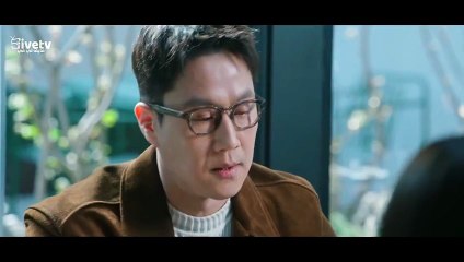 مسلسل عزيزي إكس الحلقة 8 مترجمة الكوري