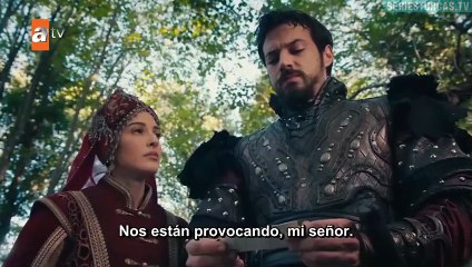 Kurulus Orhan - Capitulo 4 en Español