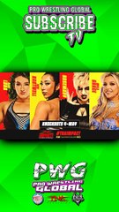 Tonight on TNA iMPACT 20th November 2025