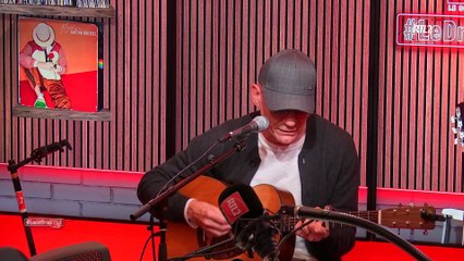 LIVE - Gaëtan Roussel reprend "Marie" de Johnny Hallyday dans #LeDriveRTL2 (20/11/25)