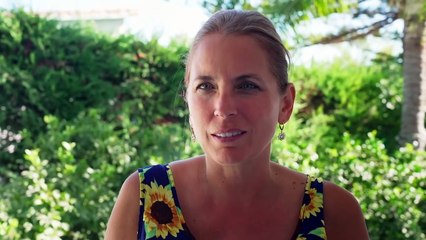 Jasmine Harmans Renovation In The Sun S01E13