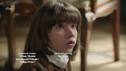 Valle Salvaje - Capitulo 301 AVANCE 21.11