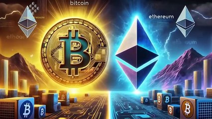 WHY We Keep Seeing Bitcoin & Crypto Prices Crashing...