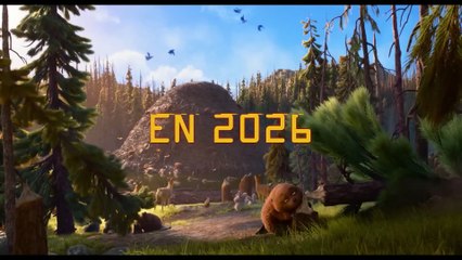 JUMPERS Bande Annonce VF (2026) Nouvelle, Pixar