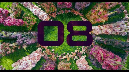 HUNGER GAMES : Lever de Soleil sur la Moisson Bande Annonce VF (2026)