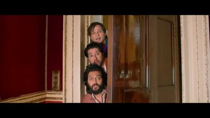 Masti 4 Full Trailer | Releasing 21 Nov 2025 | Masti 4 Official Trailer | New Comedy Movie 2025 | Masti 4 Update