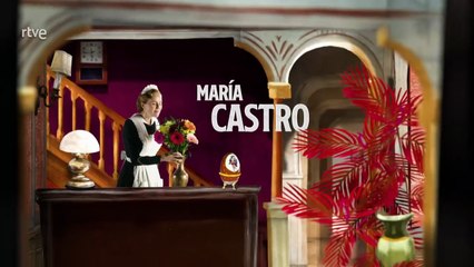 LA PROMESA - Capitulo 720