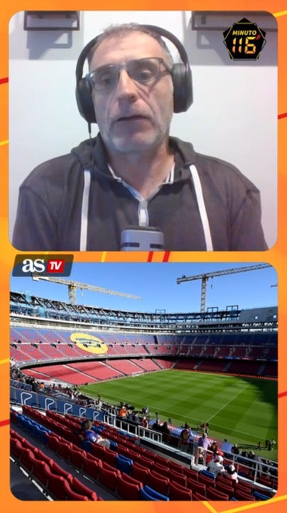El regreso prematuro al Camp Nou: ¿Posible vuelta a Montjuïc?
