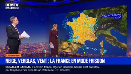 Eleonore Boccara sur BFM (20/11/2025)