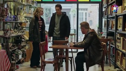 مسلسل المشردون الجزء الثاني الحلقة 39 مترجمة - قرمزي - قصة عشق الاصلي