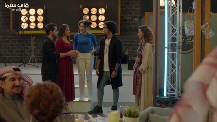 اربعيني في العشرين حلقة 10