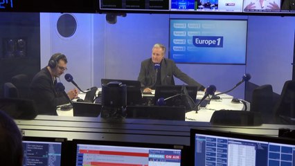 «Accepter de perdre nos enfants» : les propos alarmistes du chef d'état-major des Armées font polémique