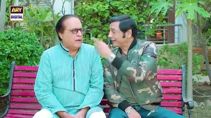 Bulbulay season 2  Joji No More in Bulbulay_ 😨😱 _ Khoobsurat _ Momo _ Comedy