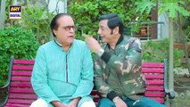 Bulbulay season 2  Joji No More in Bulbulay_ 😨😱 _ Khoobsurat _ Momo _ Comedy