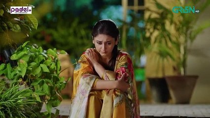 Aik Bhool Episode 51 - 20 November 2025 - Green TV Entertainment