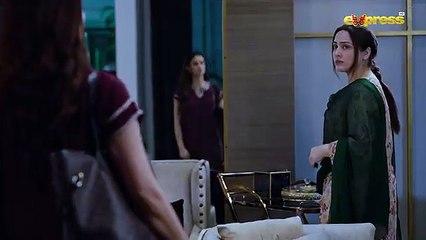 Dil Dhoondta Hai Phir Wohi Episode 17 - Teaser - 20th November 2025 - Express TV