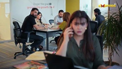 Dil Dhoondta Hai Phir Wohi Episode 16 - 20th November 2025 -  Express TV