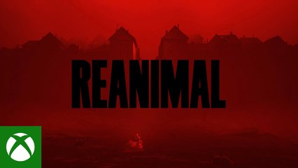 REANIMAL - Trailer date de sortie