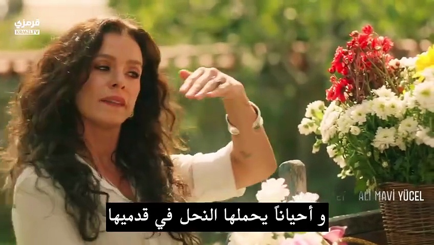 مسلسل المشبوه